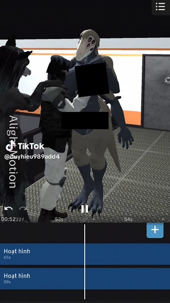 Exploring SCP Animation and Its Impact