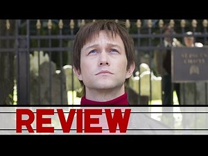 THE WALK Trailer Deutsch German & Review Kritik (HD) | Joseph Gordon-Levitt
