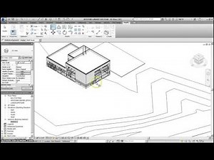 PUTTING KEYSTONE LIBRARY ON THE SITE PLAN