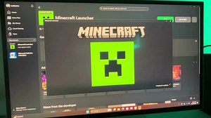 Fixing “the file is open in OpenJDK Platform binary” issue Minecraft