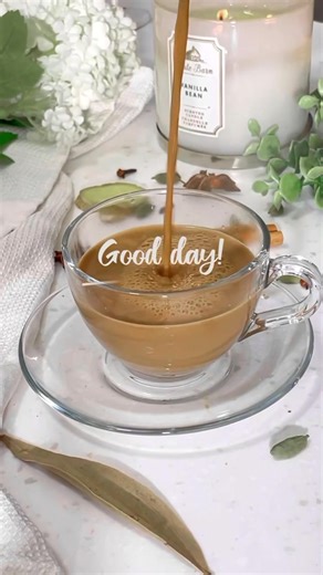 Chai Recipe: How to Make Spiced Tea at Home