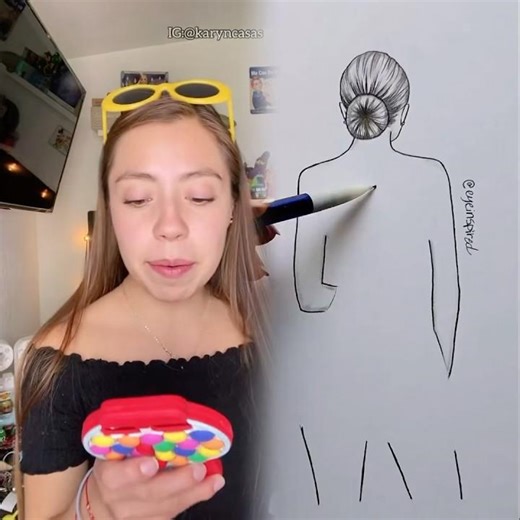 Cuando tienen iPhone vs Android 🥴 Tu 10@ te debe un cel🙊