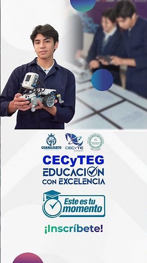 Aquí la Educación con Excelencia se vive en cada meta, proyecto y logro alcanzado. 💙✨