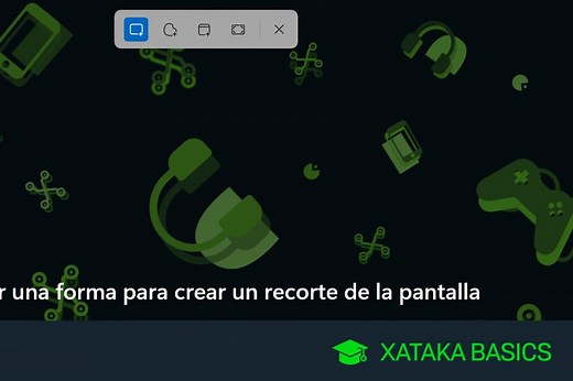 Captura de pantalla en Windows 11: 4 atajos para hacerla y cómo cambiar la carpeta donde se guardan