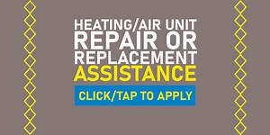 General Welfare Program: Heating/Air Unit Repair or Replacement Assistance Now Available! | Delaware Nation