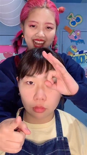 毎日投稿23日目の挑戦！変顔とダンス