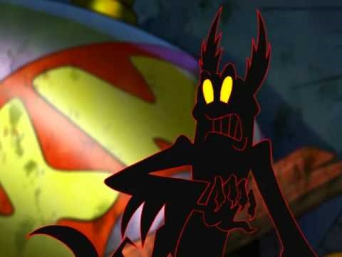 Grandfather gets decomissioned