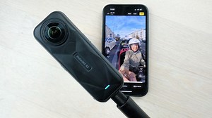 Insta360 X5 im Check