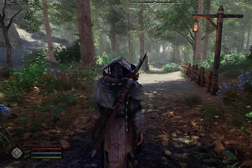 What Skyrim Running on an RTX 4090 with Over 3100 Mods and Ray Tracing Looks Like