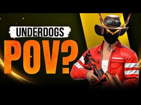 FREE FIRE TOURNAMENTS HIGHLIGHTS | RAW POV FT. VX ESPORTS