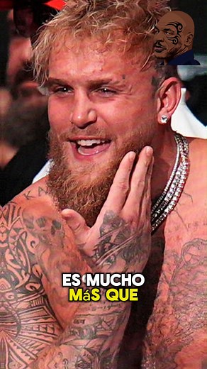 😱🥊#reelsvideoシ #boxeo #viralreelsシ #jakepaul #mexico | Solo Boxeo