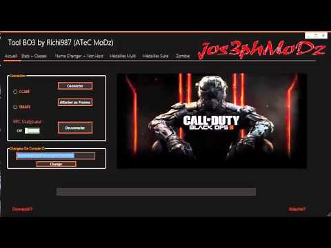 [★BO3/1.07★]FREE RTM TOOL DOWNLOAD PS3 [UPDATED]
