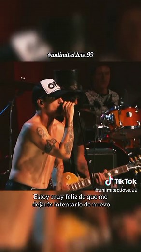 Red Hot Chili Peppers - Higher Ground #redhotchilipeppers #higherground #steviewonder #slash #redhot #chilipeppers #rock #sub #letra #español #musica #music #halloffame