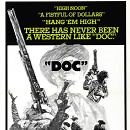 'Doc' (1971) Cast and Crew, Trivia, Quotes, Photos, News and Videos - FamousFix