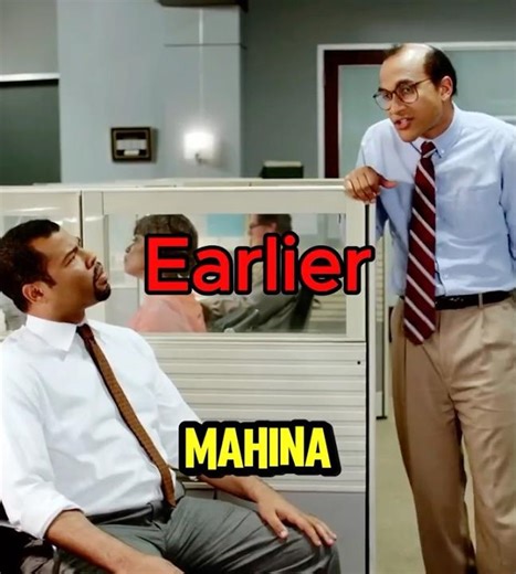 He Made Up a Fake Boss just for Parking Privileges 😂 #shorts