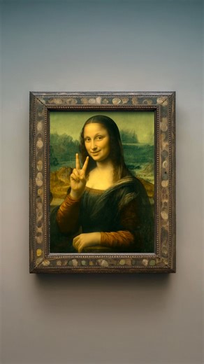 Luma AI on Instagram: "Image to Video with #Ray2 is here. Drop any image into Dream Machine to make it a video and bring it to life — from historic artifacts and paintings to memes, custom art and photos of any kind. Available now for all unlimited plans in Dream Machine starting today. Start & End Frames, Extend and Loop video capabilities are also coming soon."