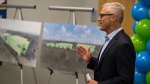 NeoGenomics reports record revenue growth for second quarter