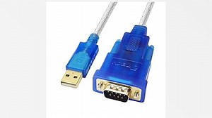 Watch DTech USB Serial Adapter on Amazon Live