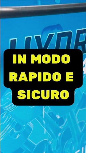 🎥 Spia avaria motore accesa? Non ignorarla!