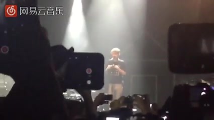 Troye Sivan - 北美巡演精彩瞬间汇总