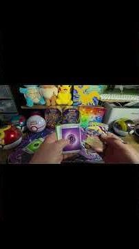 Pokemon First Partner Illustration Collection Box Break 🤩