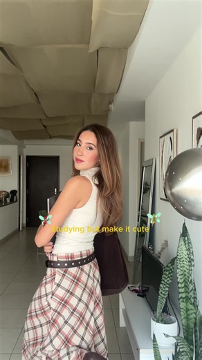 Stylish Study Session Outfit Ideas for Every Occasion