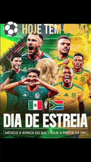 FIFA WORLD CUP 2026🚨 THE 2026 WORLD CUP HAS BEGUN! SEE HOW TO WATCH THE OPENING CEREMONY! 🌎⚽