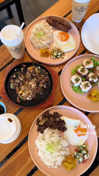 Discover the Best Pastries at Karruba Cafe & Bakery in La Union