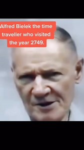 Al Bielek time traveler story | Inspector Theory