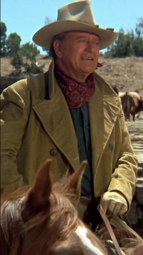 The Cowboys 1972