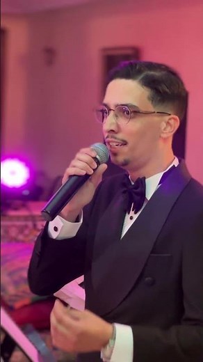 Zine Li 3tak Lah | Orchestre Mohamed Kabbajزين اللي عطاك الله | أوركسترا محمد القباج