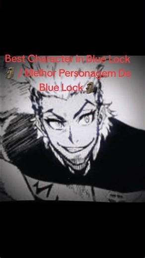 #Lavinho🇧🇷🇧🇷🗿 #Blue lock editor Capcut