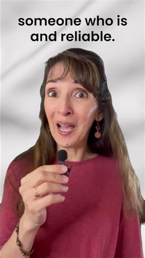What Does “Give My Word” Mean? | English Vocabulary