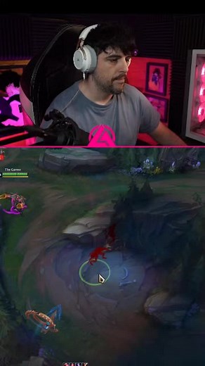 #zed #garmy #fypシ #fyp #leagueoflegendsplays #leagueoflegends #parati #thecientist