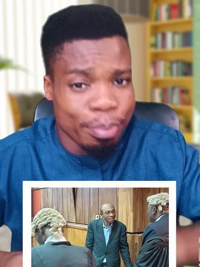 EFCC Charges Former CBN Governor for Printing N684.5m with N18.9bn