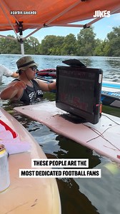 13K views · 28 reactions | College Football Stops For Nothing  | Jukes | Facebook