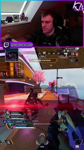 Hat wer Pizza Hawaii bestellt 🍍 Apex Legends WTF Moment