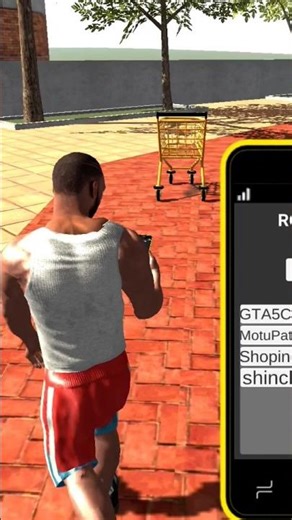 Splendor bike 3D 💥 unique cheat code😱😱