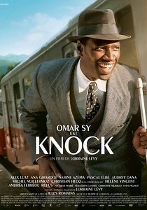 Knock streaming: where to watch movie online?