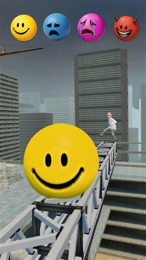 Will Verity Survive Falling Down CHALLENGE #gmod #sfm