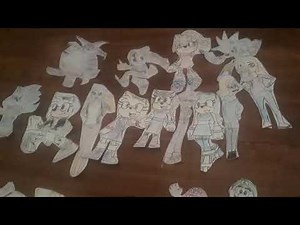 Ice Age 3 (DB Style) Part 7: One Angry Pokémon