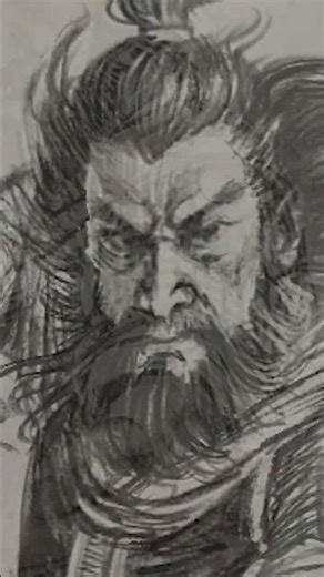 The Simple Way to Draw Action Figures Like a Pro Artist #workingartist #timelapse #drawing #sketch