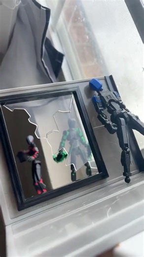 Blue fights guillotine, and heavy metal part 2 t13# blue# heavy m￼