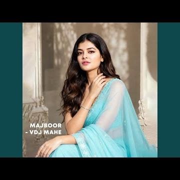 Majboor Cinematic Soul