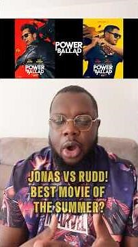 Nick Jonas and Paul Rudd Face Off in the Ultimate Music Feud! | Power Ballad Review