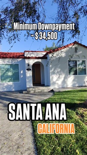 CA Realtor on Instagram: "📍 SANTA ANA, CA ✅ 4 bedroom ✅ 2 bath Comment " Santa Ana " for more info Ready to purchase a home or sell your current home? Call (714)-902-4052 🌺Hablo Español Brisa Velasquez | REMAX New Dimension ☎️(714)-902-4052 LA: David Cruz | Agustine De La Torre #highdeserthomes #highdesert #santaanarealtor #santaanarealestate #highdesertrealestate #highdesertrealtor #coronarealestate #riversiderealtor #morenovalleyranch #orangecountyca #morenovalleyrealtor #river