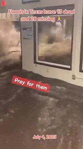 If you donate just $10, 3 people will eat tonight. If you give $20, 5 people will sleep safely and drink clean water. If you give $50, 10 people will have food, shelter, and medical care to get through the night. Don’t wait — every second counts. Texas families need you now. 👉 Donate today: https://www.reliefalliance.live | Textas News