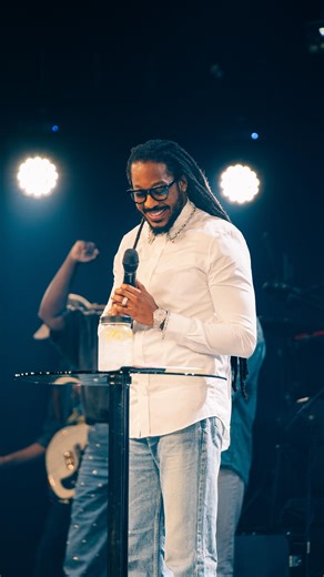 Lovy L. Elias on Instagram: "Please be careful out here. If anyone contacts you claiming to be Prophet Lovy Elias, do not believe them. There are active scammers impersonating me online. A woman was recently deceived by people pretending to be me and lost nearly $100,000. I will never contact anyone privately asking for money, gifts, investments, crypto, gift cards, or personal information. Protect yourself and others: • Verify accounts through official, public platforms only • Do not respond to