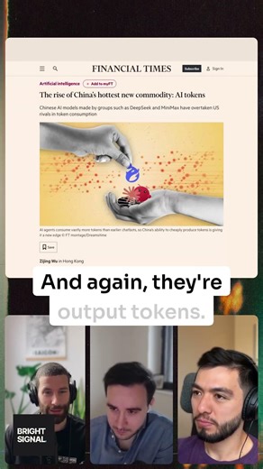 AI Token Math: 4 Chars ~ 1 Token