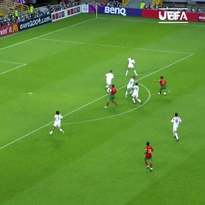 116K views · 4.5K reactions | Happy birthday, Nuno Gomes! 拾  Who's your favourite Portugal star? #EURO2020 | UEFA EURO 2024 | Facebook